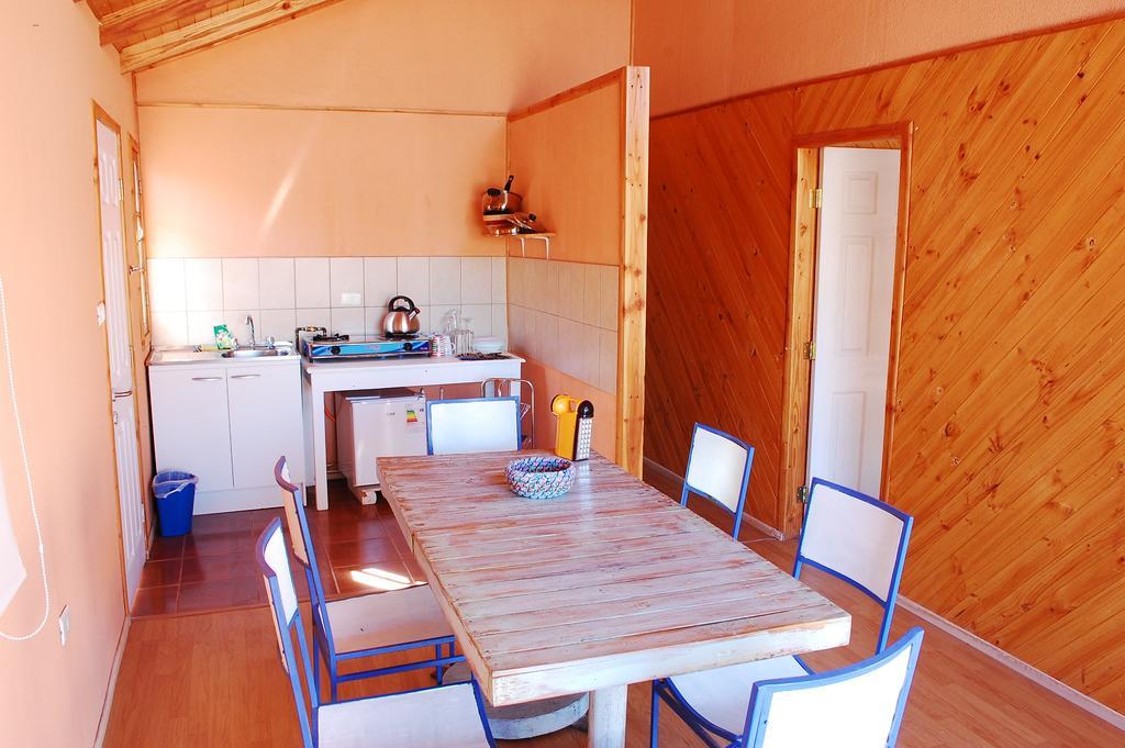 Cabanas Dona Juanita Hotel San Pedro de Atacama Room photo
